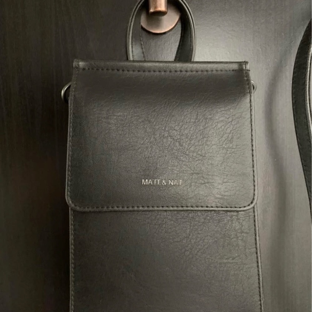Matt and Nat THESSA crossbody bag